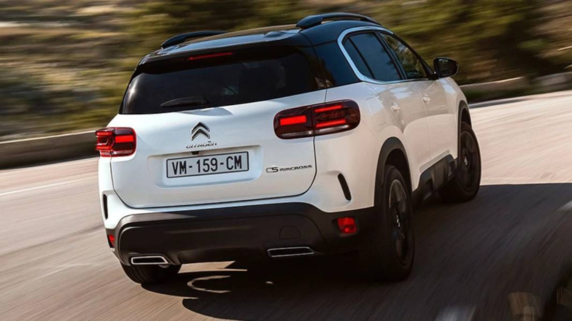 Citroen kasım ayı kampanyasını açıkladı. 250 bin liraya kadar sıfır faizli kredi veriyor - Fotoğraf: 2